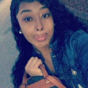 Meet your Posher, Alanna